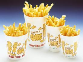 Tubs Med Fast Food Packaging - image  SLS Catering & Hygiene