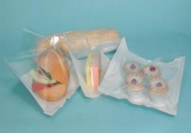 Clearface Bags Fast Food Packaging - image  SLS Catering & Hygiene