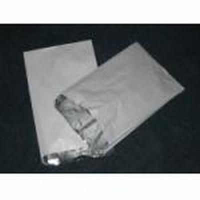 Foil Lined Chicken Bags Fast Food Packaging - image  SLS Catering & Hygiene