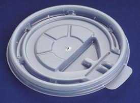 Lids for 141000 Fast Food Packaging - image  SLS Catering & Hygiene