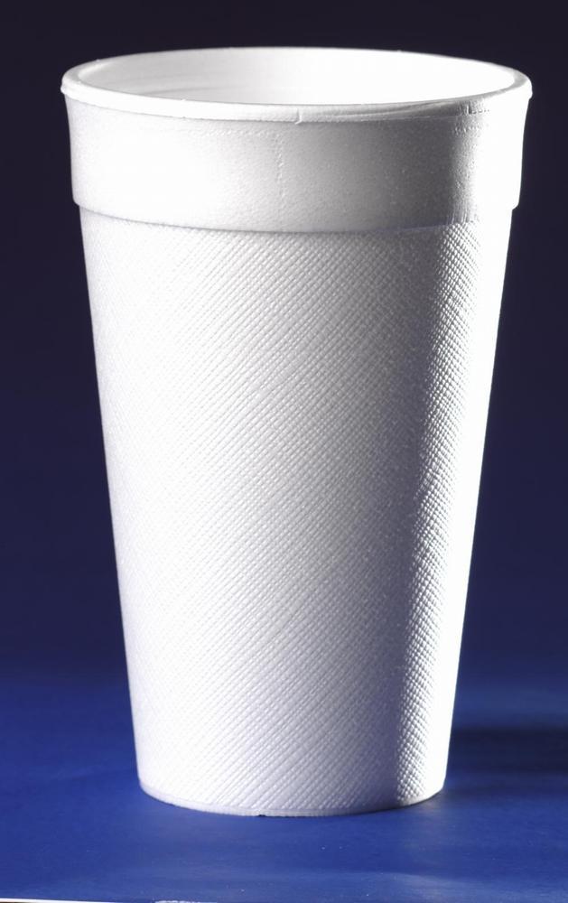 Polystyrene Cups Fast Food Packaging - image  SLS Catering & Hygiene