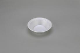 8oz Trim Polystyrene Bowl Fast Food Packaging - image  SLS Catering & Hygiene