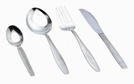 Table Knives (Solid) Cutlery Supplies - image  SLS Catering & Hygiene
