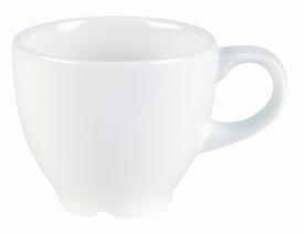 Alchemy White Espresso Cup Tableware - image © SLS Catering & Hygiene