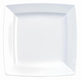 Alchemy White Square Plate 11" Tableware - image © SLS Catering & Hygiene