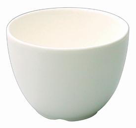 Alchemy White Open Sugar Bowl 8oz Tableware - image  SLS Catering & Hygiene