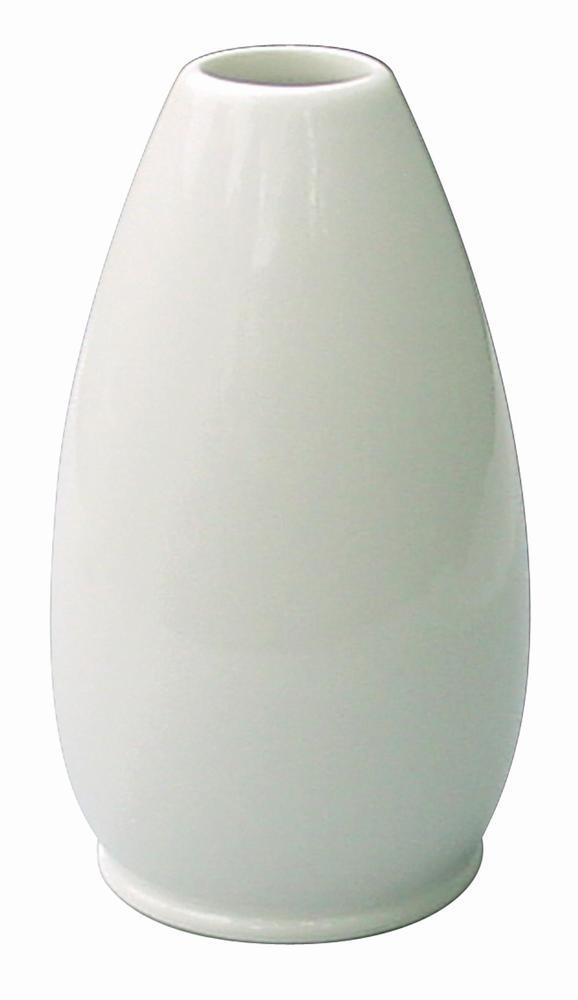 Alchemy White Bud Vase Tableware - image  SLS Catering & Hygiene