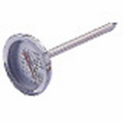Roast Meat Thermometer Catering Hygiene - image  SLS Catering & Hygiene