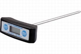 Insertion Thermometer Catering Hygiene - image  SLS Catering & Hygiene