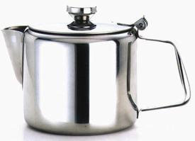 Stainless Steel Tea Pot Kitchen - Food Service - image  SLS Catering & Hygiene