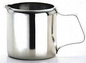 Stainless Steel Milk Jug Kitchen - Food Service - image  SLS Catering & Hygiene