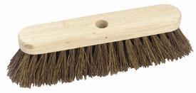 Wood Brush Head Janitorial - image  SLS Catering & Hygiene