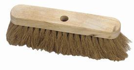 Wood Brush Head Janitorial - image  SLS Catering & Hygiene