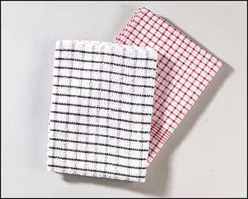 Terry Tea Towels Janitorial - image  SLS Catering & Hygiene