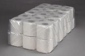 Soft Toilet Roll Janitorial - image  SLS Catering & Hygiene