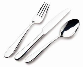 Table Knives (Solid Handle) Cutlery Supplies - image  SLS Catering & Hygiene