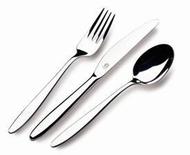 Dessert Spoons Cutlery Supplies - image  SLS Catering & Hygiene
