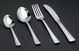 Table Knives (Solid) Cutlery Supplies - image  SLS Catering & Hygiene