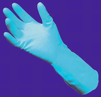 Household Rubber Gloves Chef Shop - image  SLS Catering & Hygiene