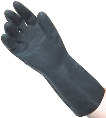 Gloves H/Duty Industrial Chef Shop - image  SLS Catering & Hygiene