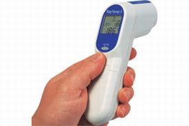 Infrared Thermometer Catering Hygiene - image  SLS Catering & Hygiene