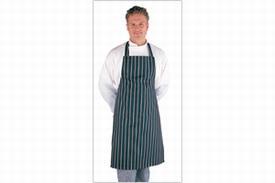 Bib Apron Chef Shop - image  SLS Catering & Hygiene