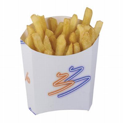 Chip Scoop Fast Food Packaging - image  SLS Catering & Hygiene