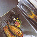 Catering Foil : Kitchen - Food Service