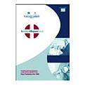 Accident Book HMSO : First Aid